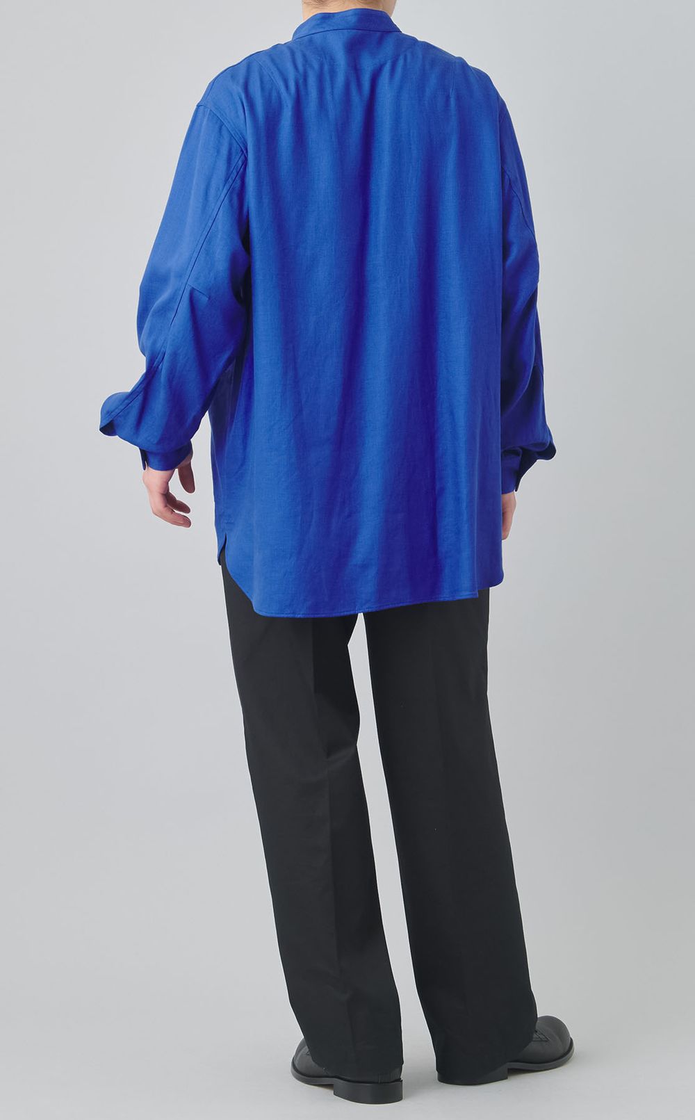 ツイルワークシャツジャケット