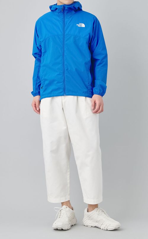 スワローテイルフーディー