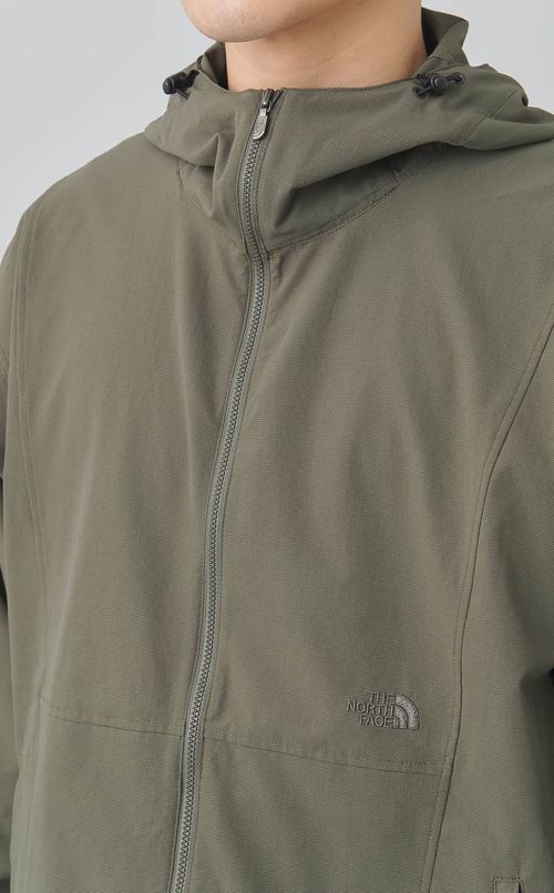 ビーフリージャケット