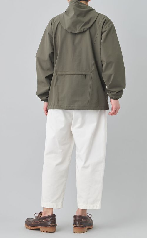 ビーフリージャケット