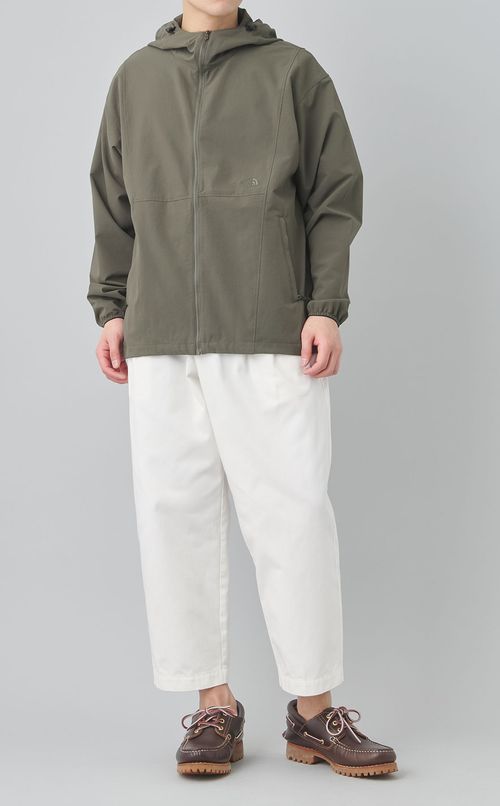 ビーフリージャケット