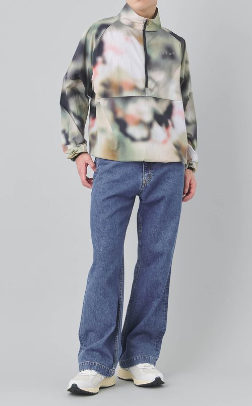 ライトウエイトジャケット