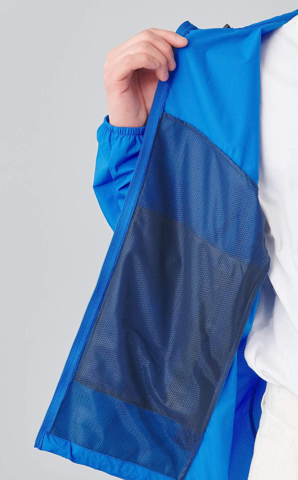 スワローテイルフーディー