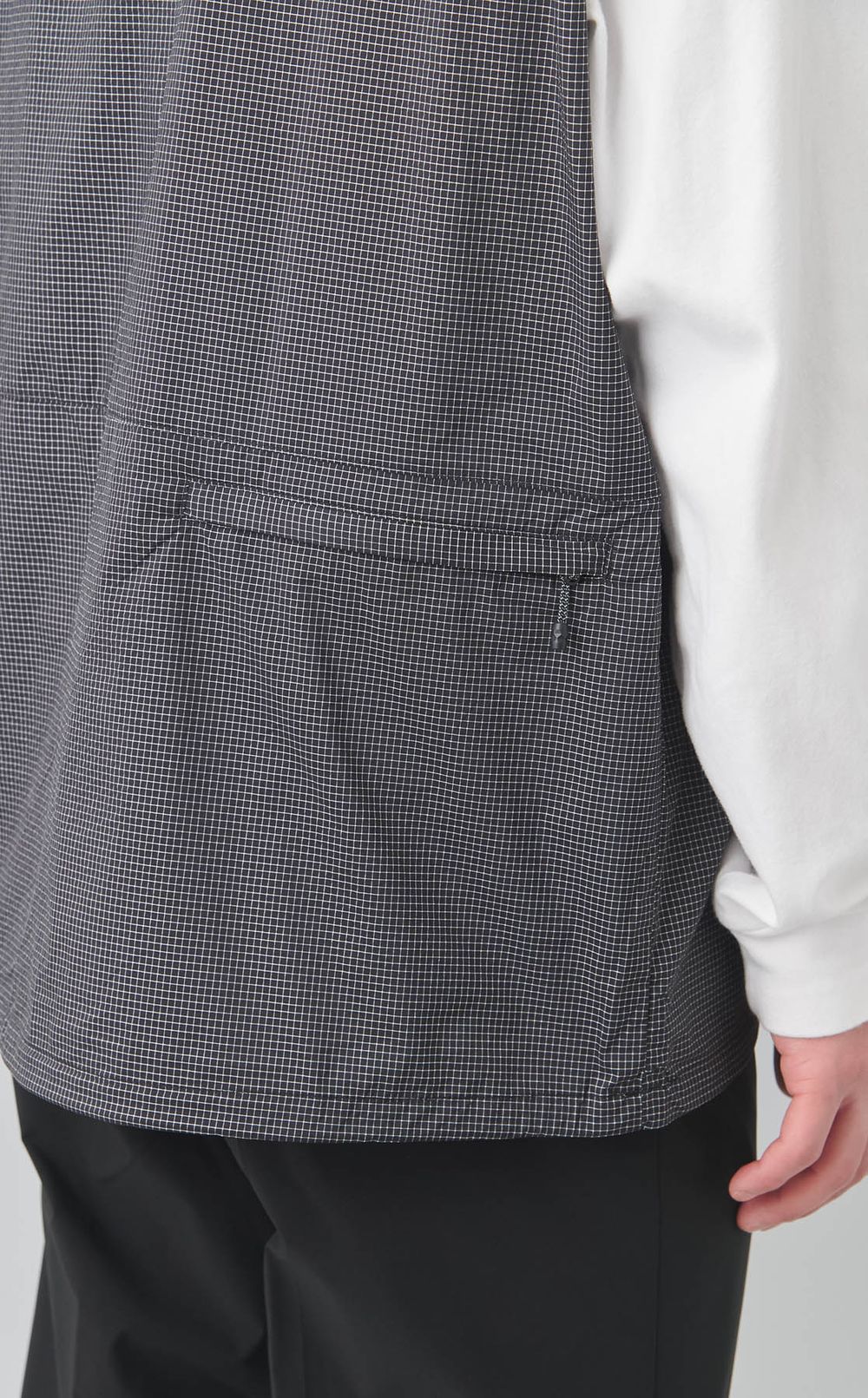 エンライドウインドベスト