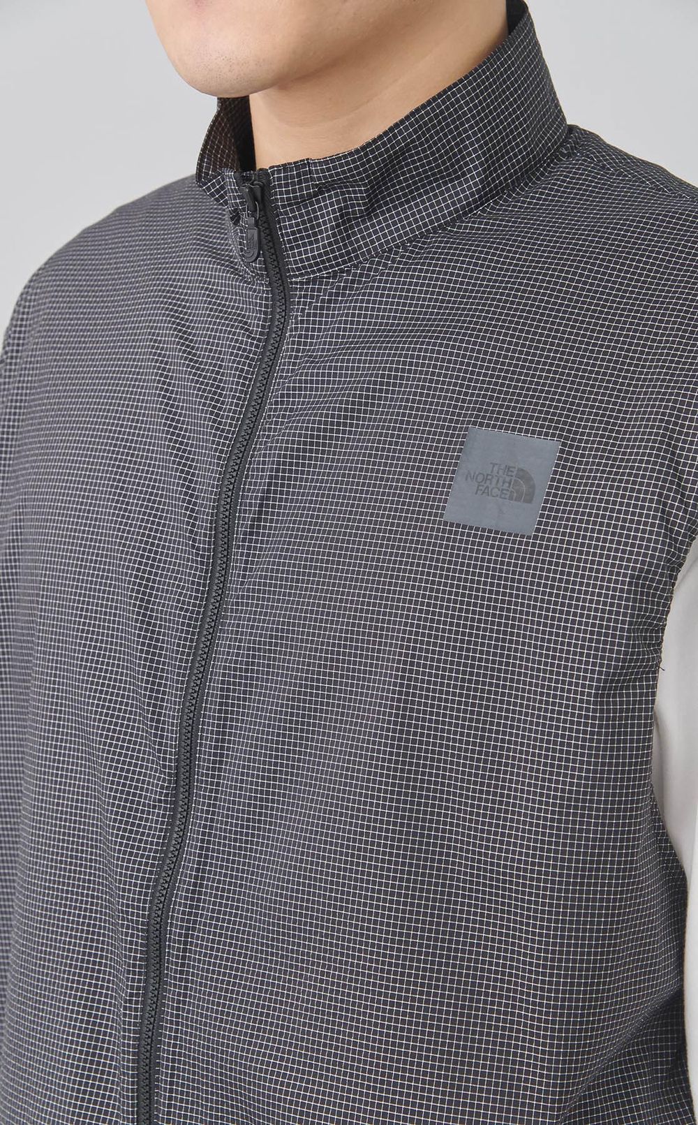 エンライドウインドベスト