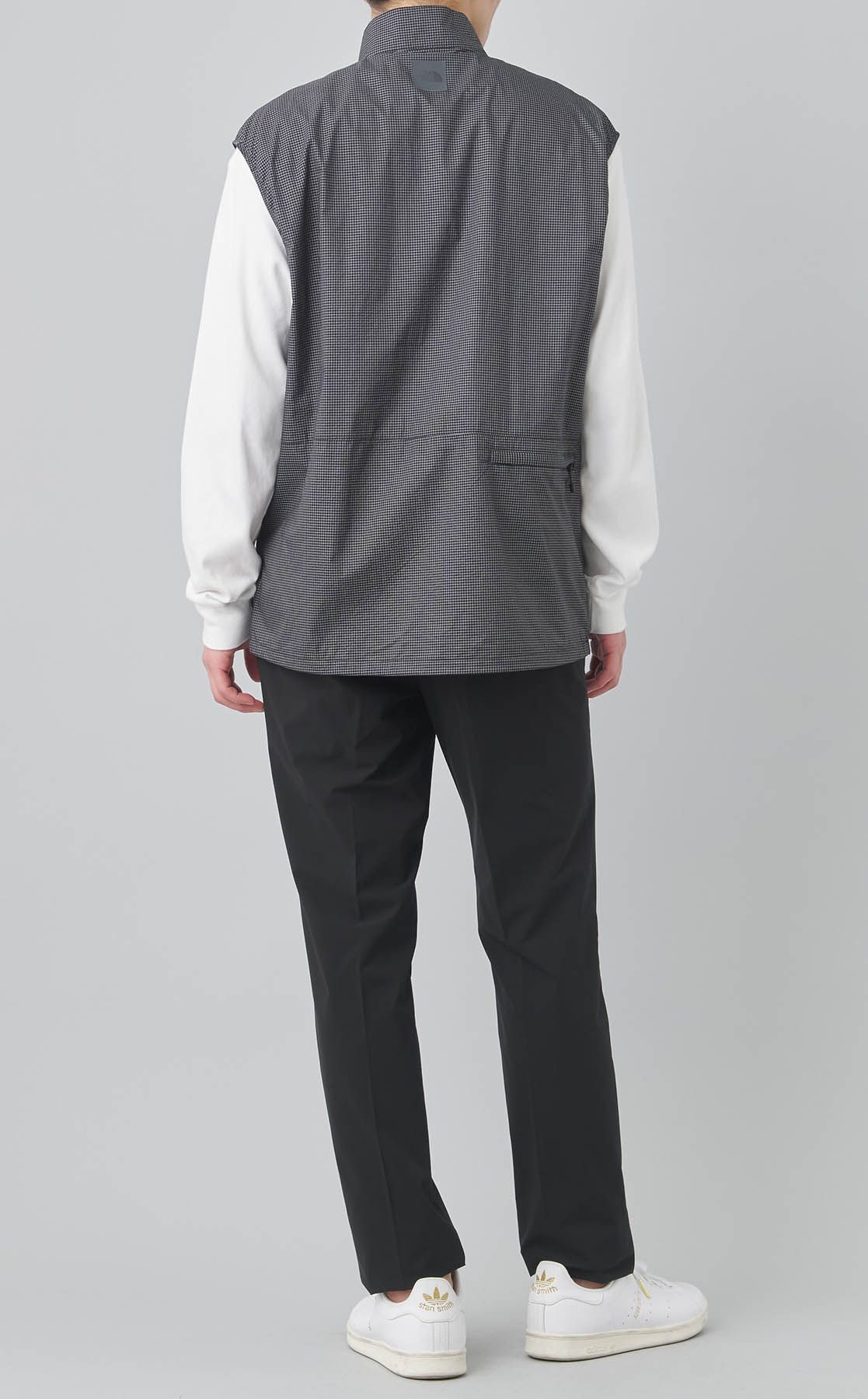 THE NORTH FACE|エンライドウインドベスト THE NORTH FACE|エンライドウインドベスト