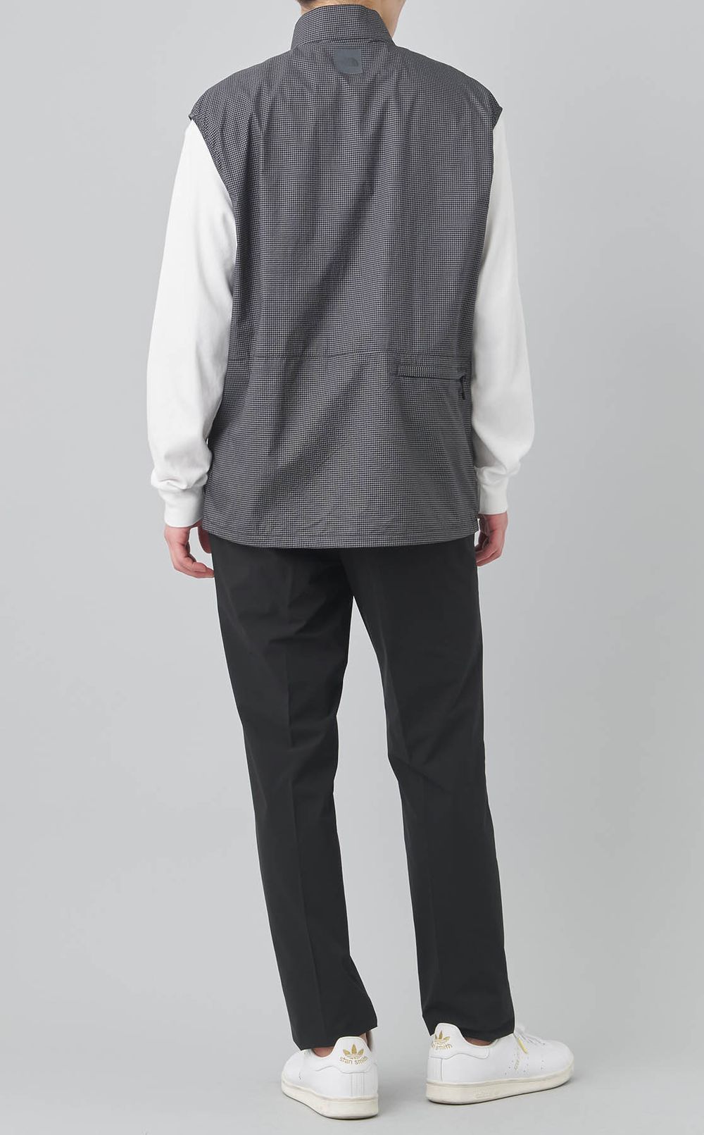 エンライドウインドベスト