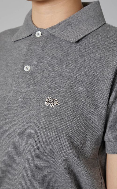 カノコポロシャツ