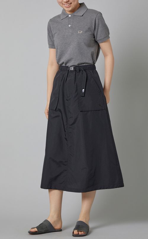 カノコポロシャツ