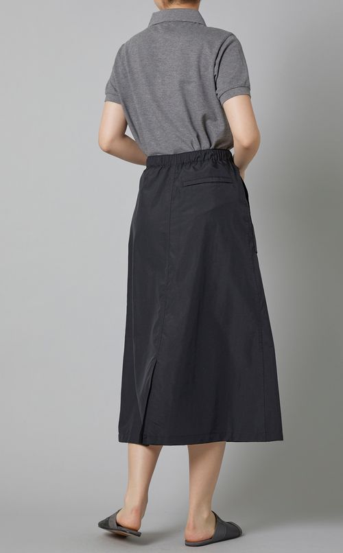 カノコポロシャツ