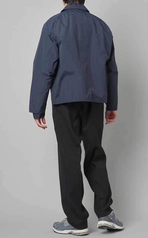 トランスポートブルゾン