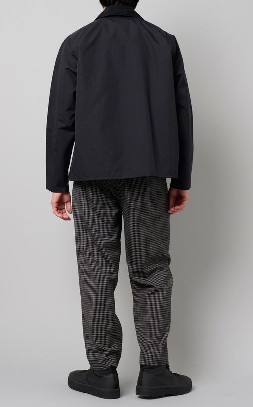 ボロウデールブルゾン