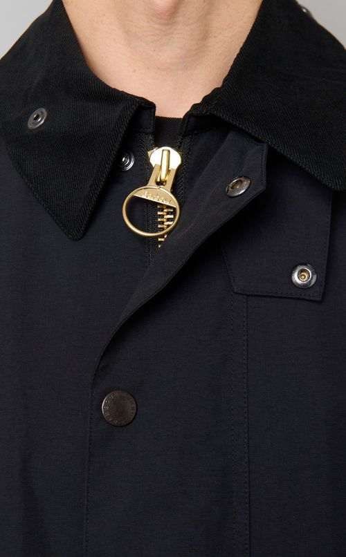 ボロウデールブルゾン