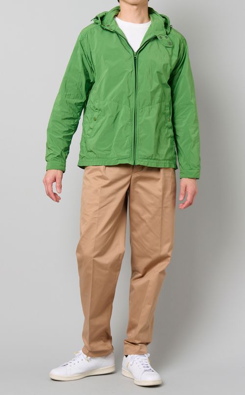 コットンプリーツチノ