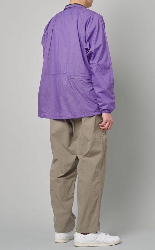 エンライドウインドジャケット