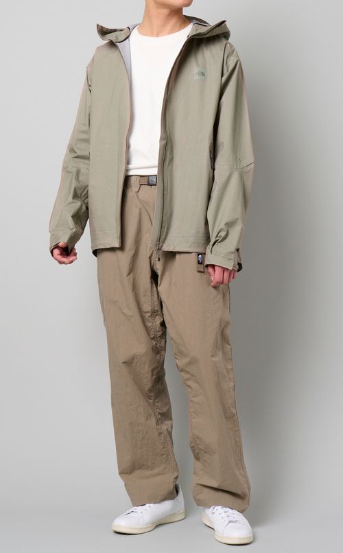 エンライドレインジャケット