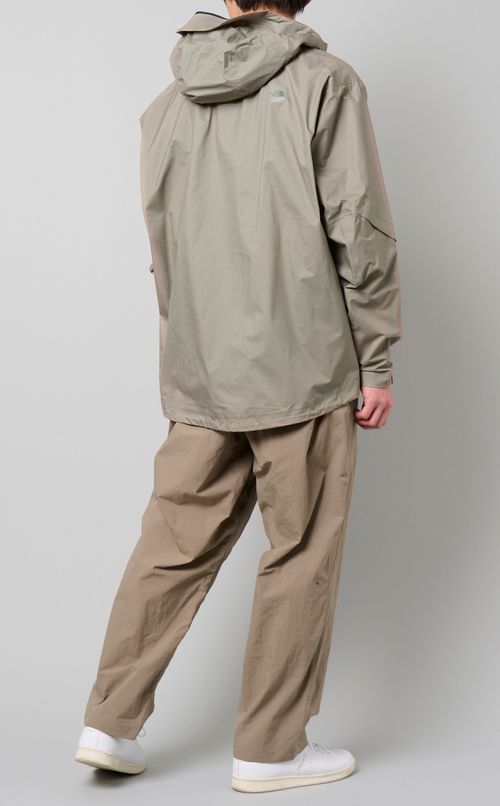 エンライドレインジャケット