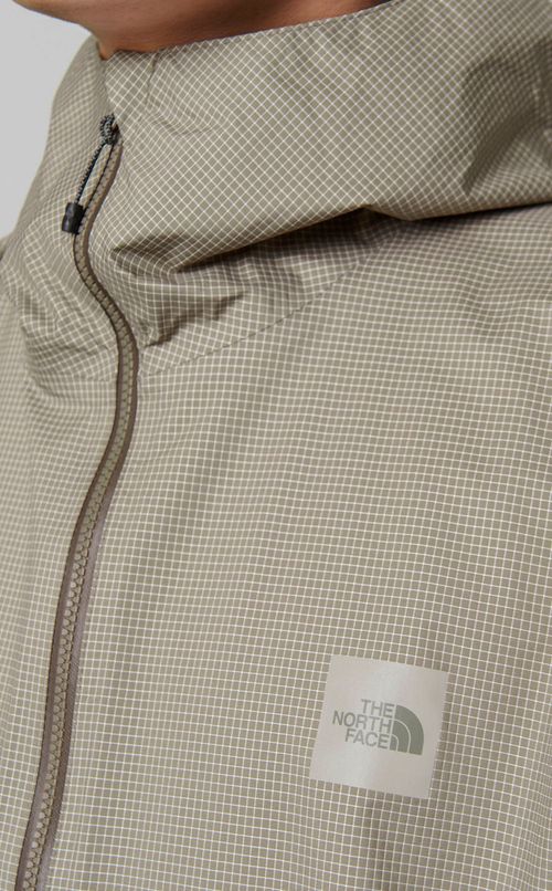 エンライドレインジャケット