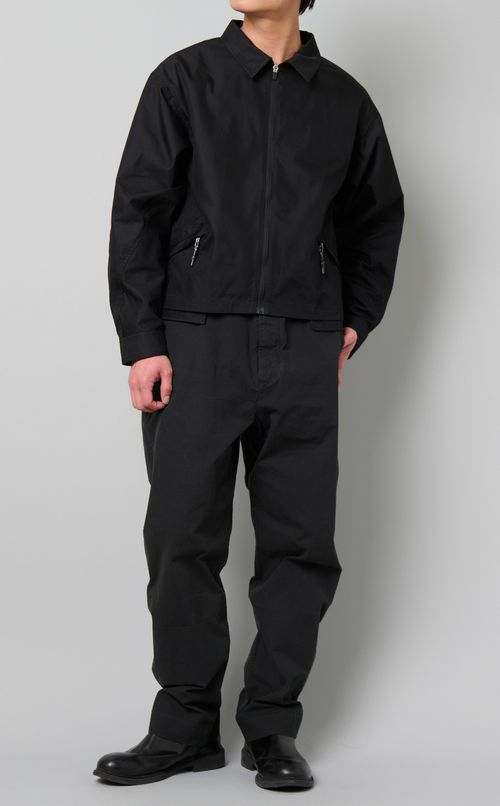 ピーチコットンパンツ