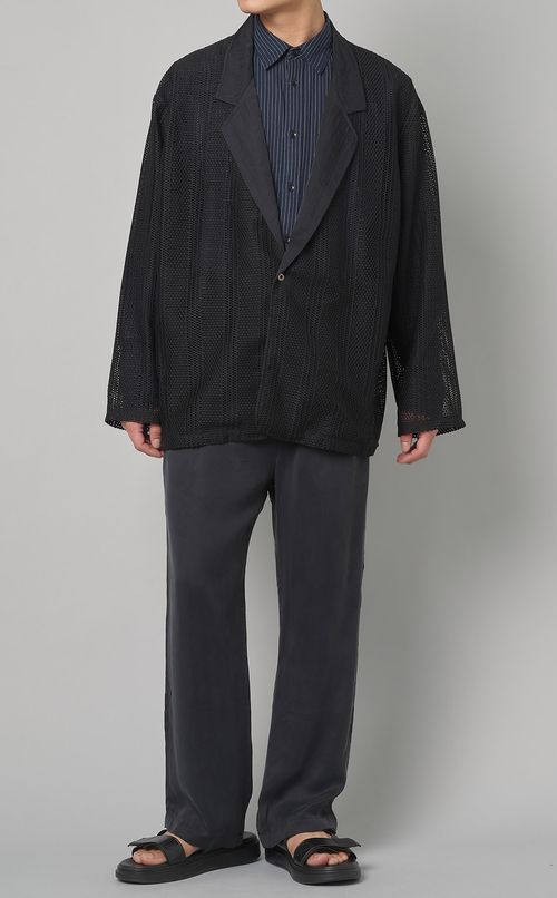 キュプライージーパンツ