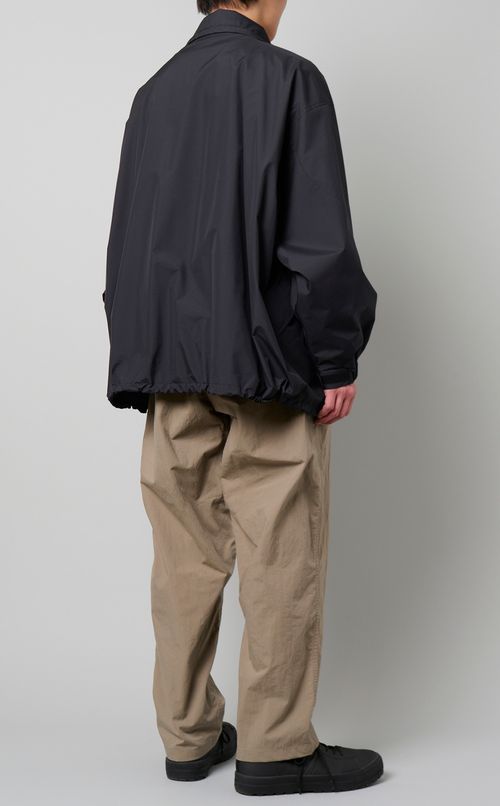 ウインドストッパーブルゾン