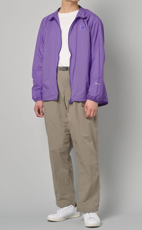 エンライドウインドジャケット