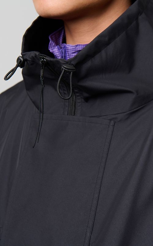 ウインドストッパーブルゾン