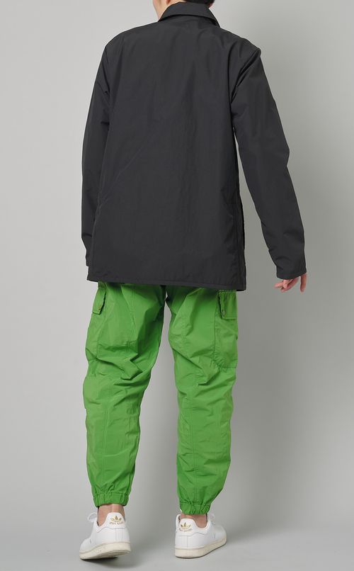 ブラックエディションデンハムジャケット