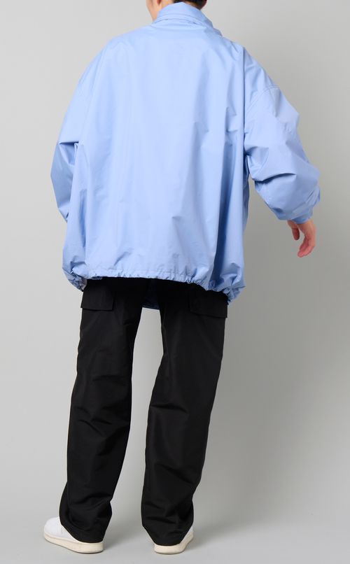 ウインドストッパーブルゾン