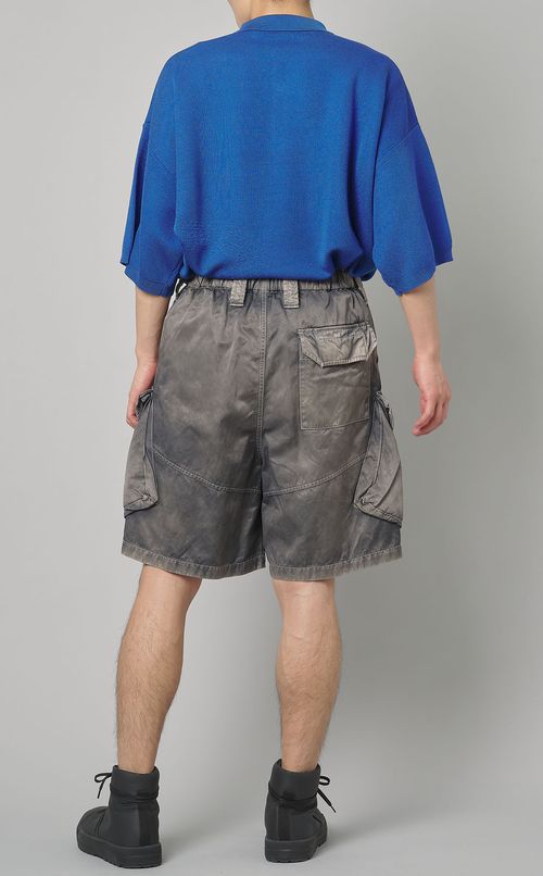 グラデーションショーツ