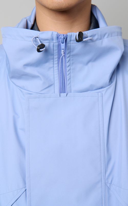 ウインドストッパーブルゾン