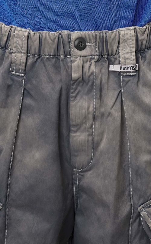 グラデーションショーツ