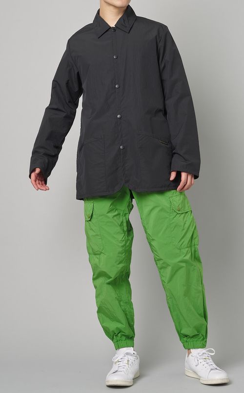 ブラックエディションデンハムジャケット