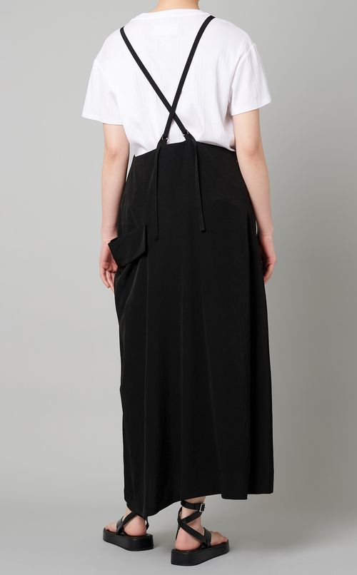 エプロンドレス