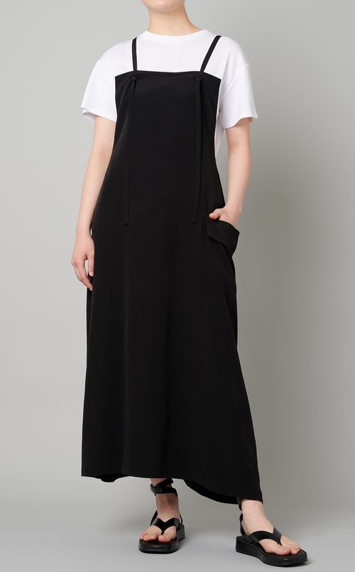 エプロンドレス