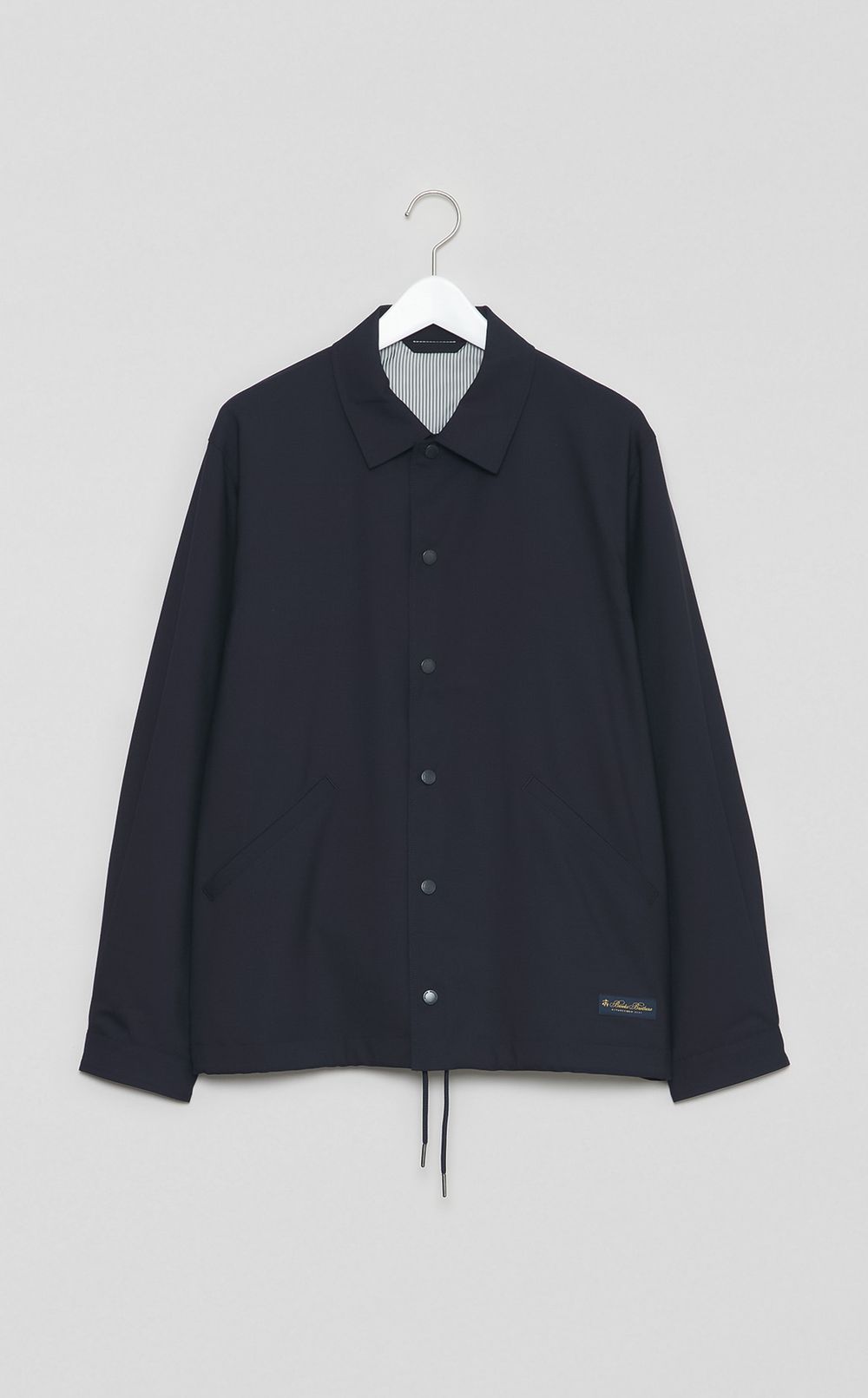 コーチジャケット