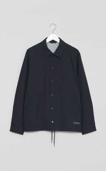 コーチジャケット