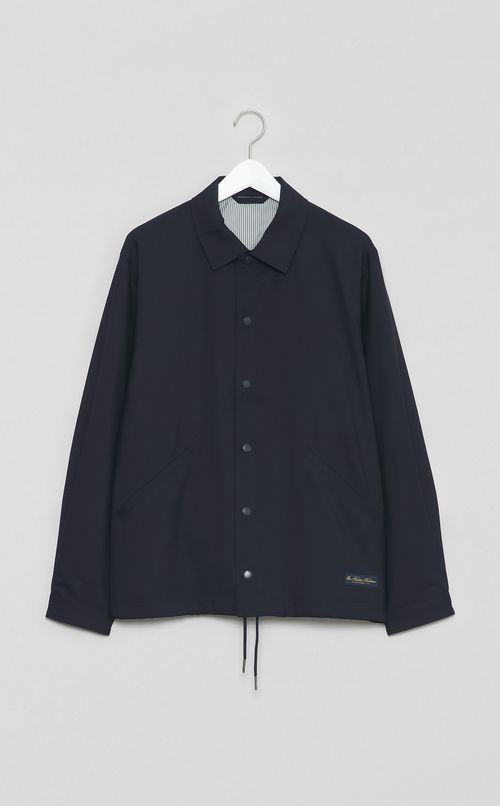 コーチジャケット