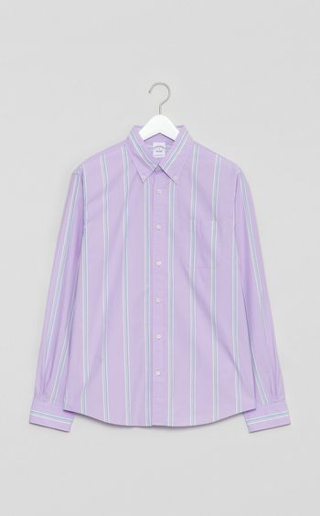 ロングスリーブフライデーシャツ