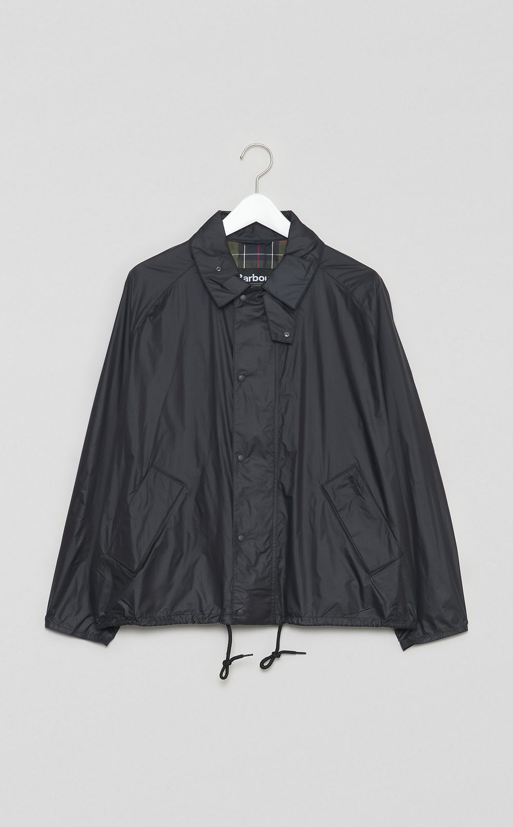 シャワープルーフトランスポートJK