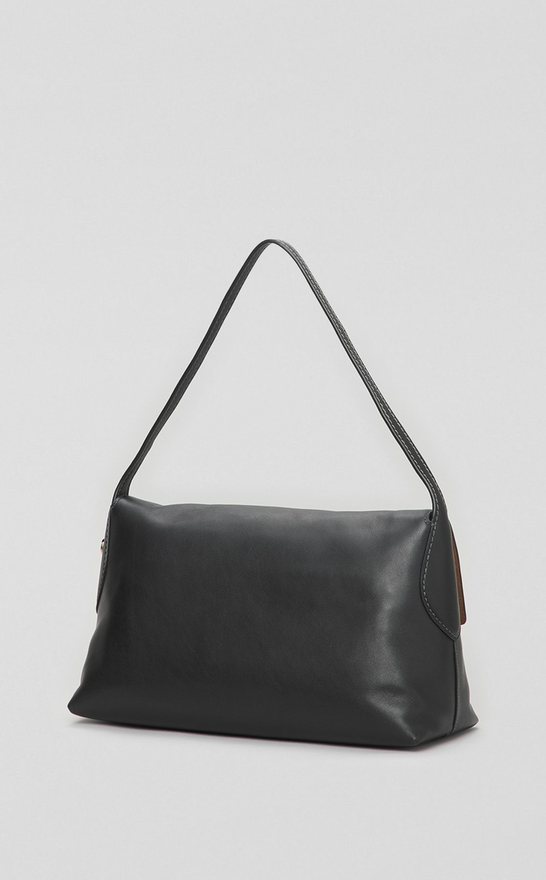 COACH｜チェルシーレザーショルダーバッグ