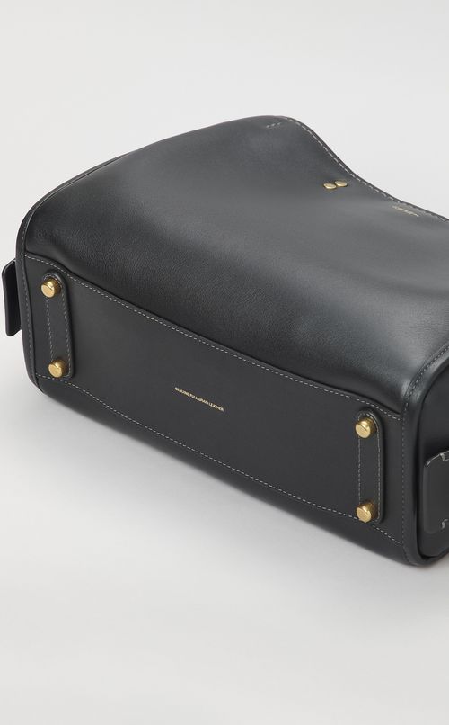 ローグレザーハンドバッグ