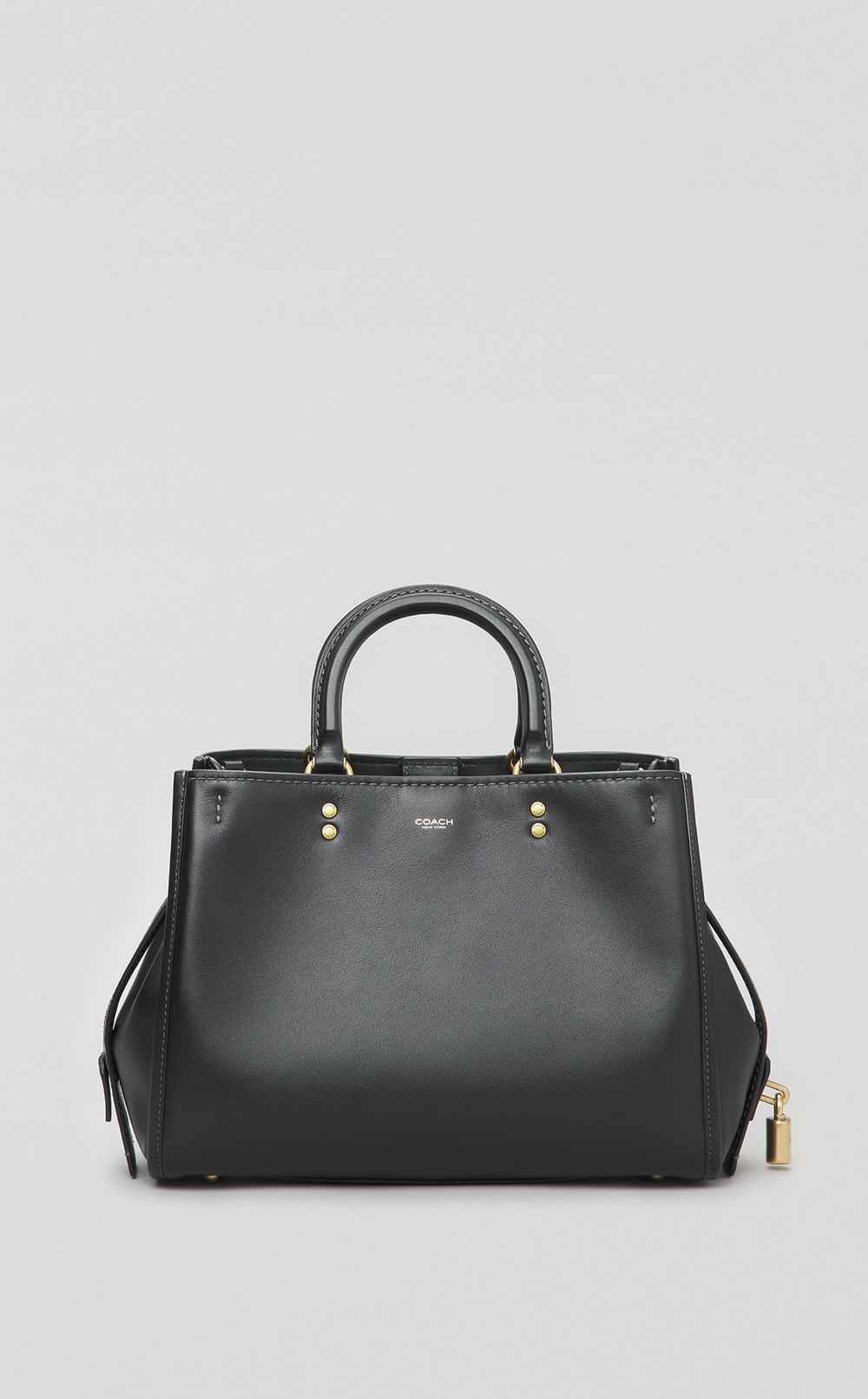 ローグレザーハンドバッグ