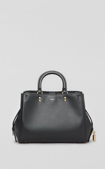 ローグレザーハンドバッグ