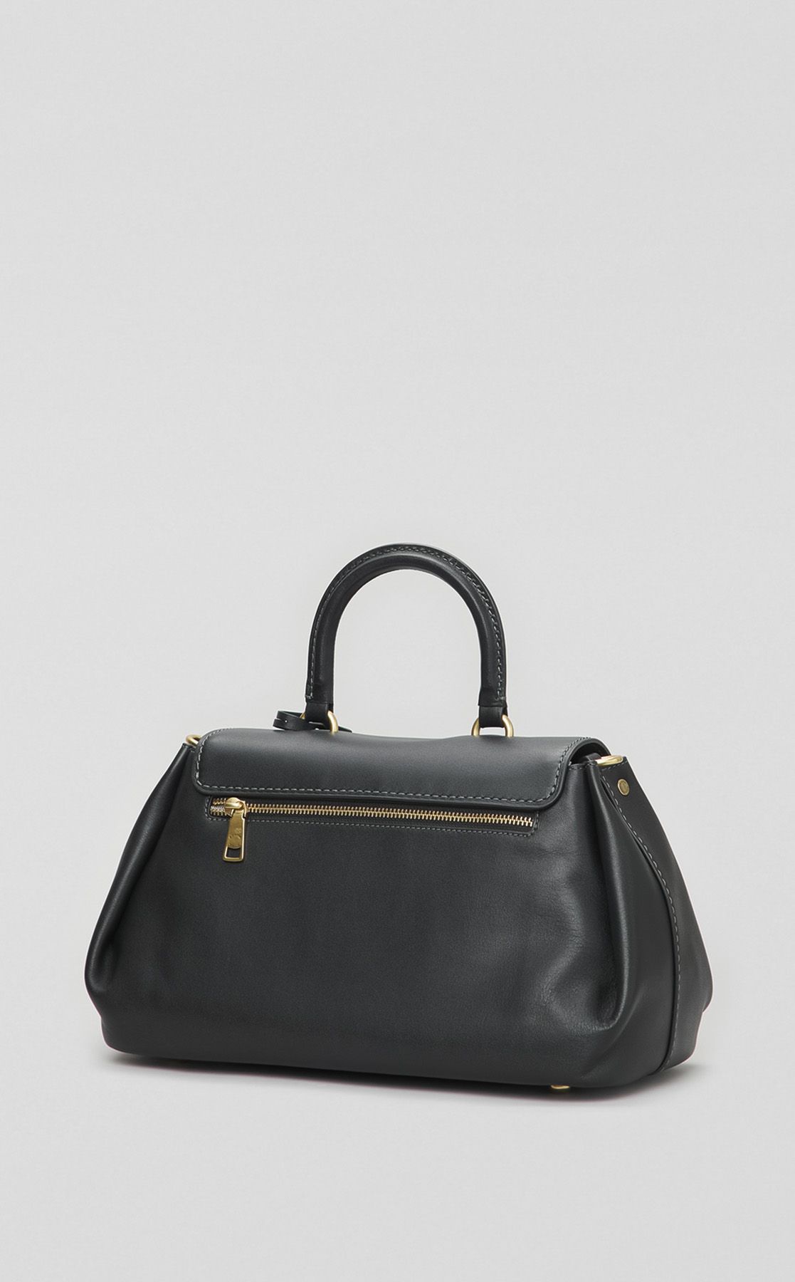 COACH｜スラウチーローグトップハンドルバッグ