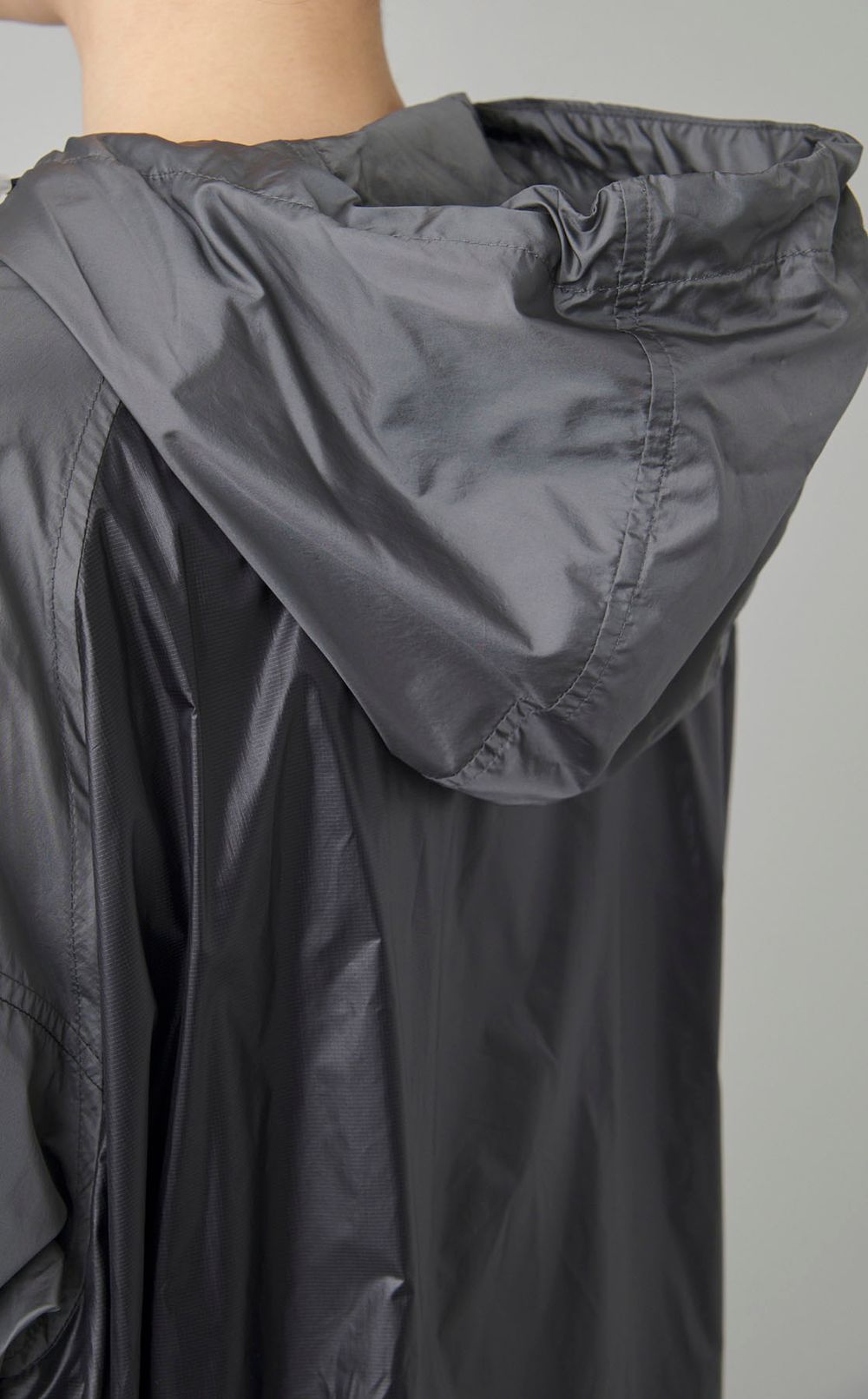 パーテックスシアージャケット