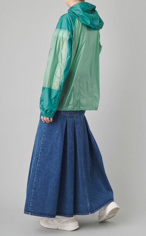 パーテックスシアージャケット