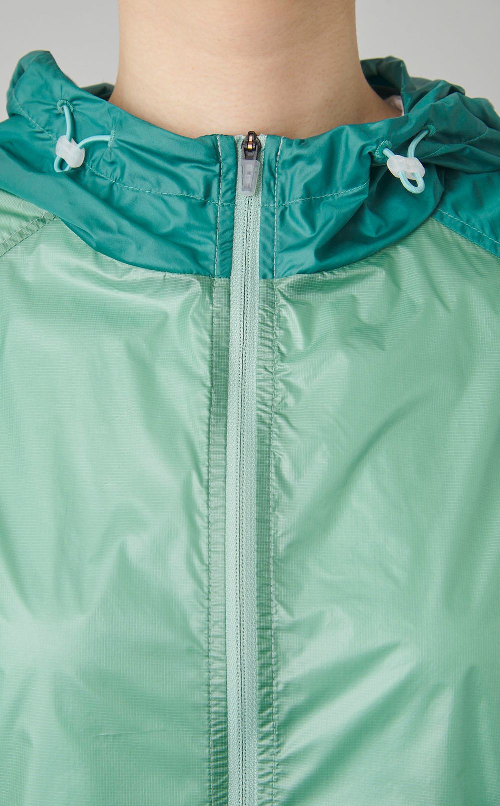 パーテックスシアージャケット