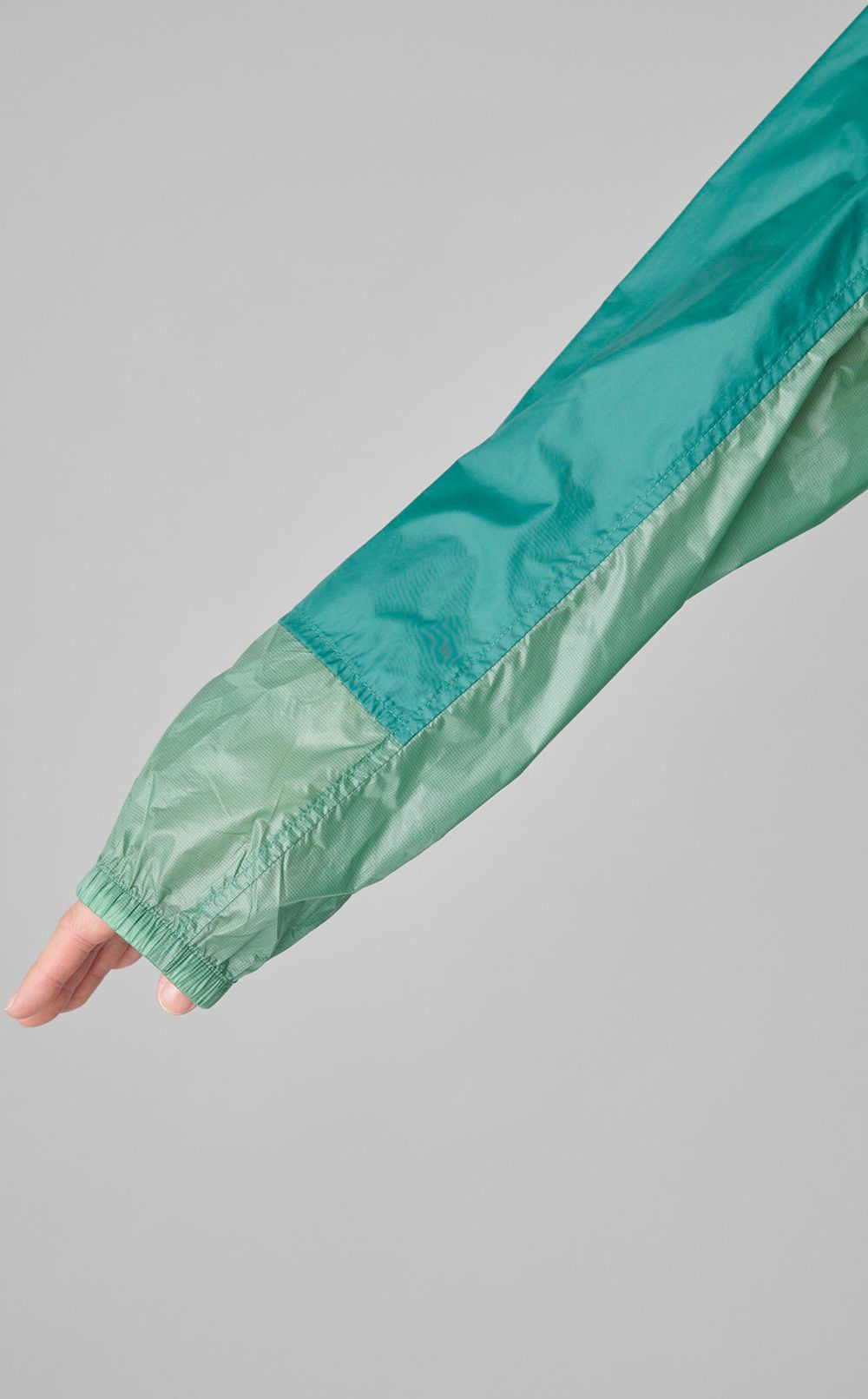 パーテックスシアージャケット