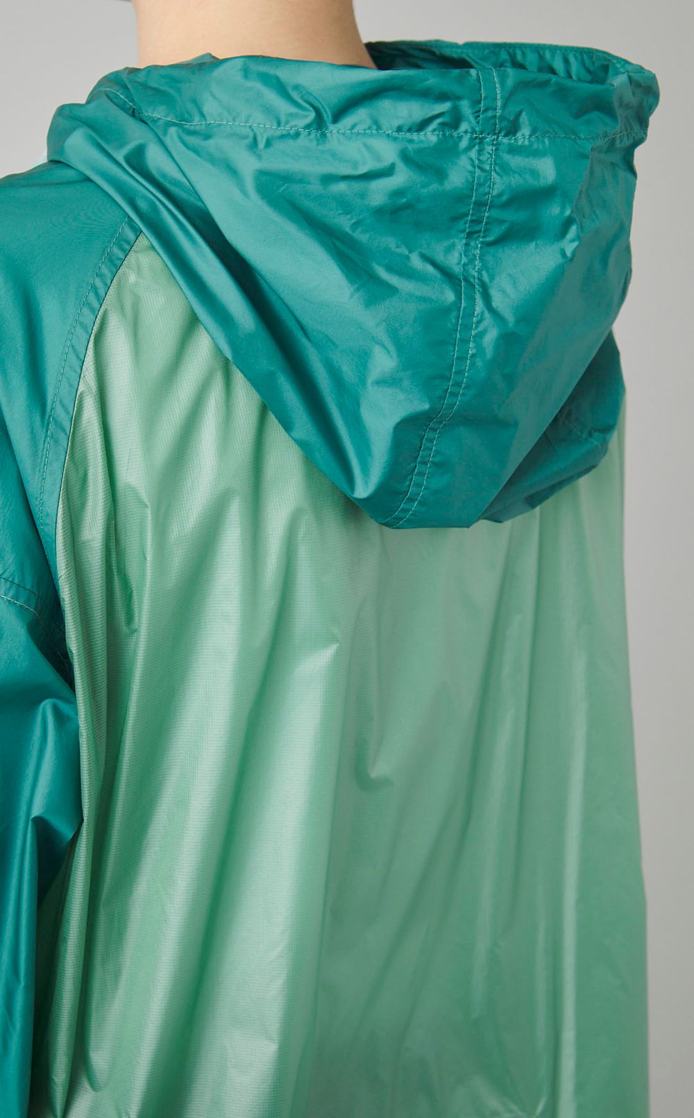 パーテックスシアージャケット